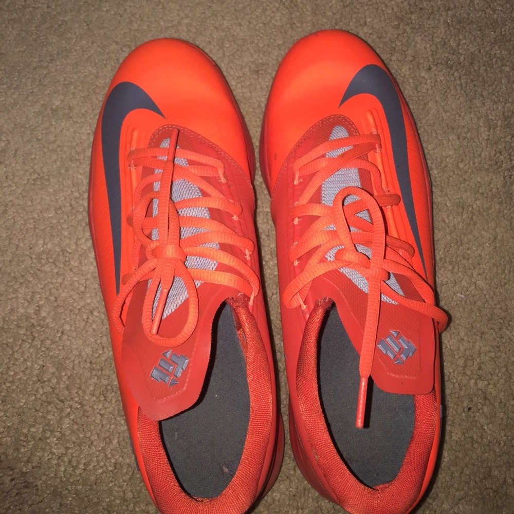 Kd Shoes