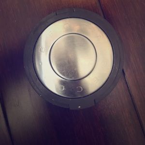 BECCAxJACLYN HILL HIGH LIGHT POWDER champagne pop