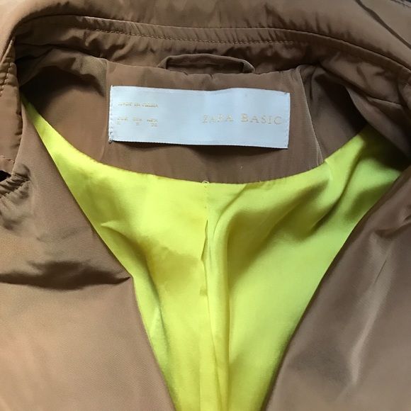 Zara Trench - Picture 3 of 5