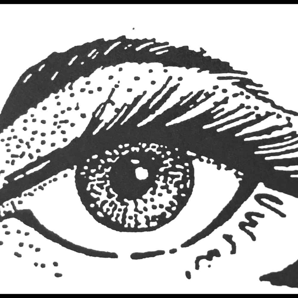 Eye