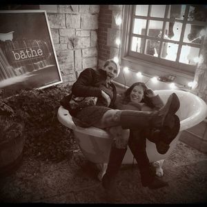 Meet your Posher, Lorelei