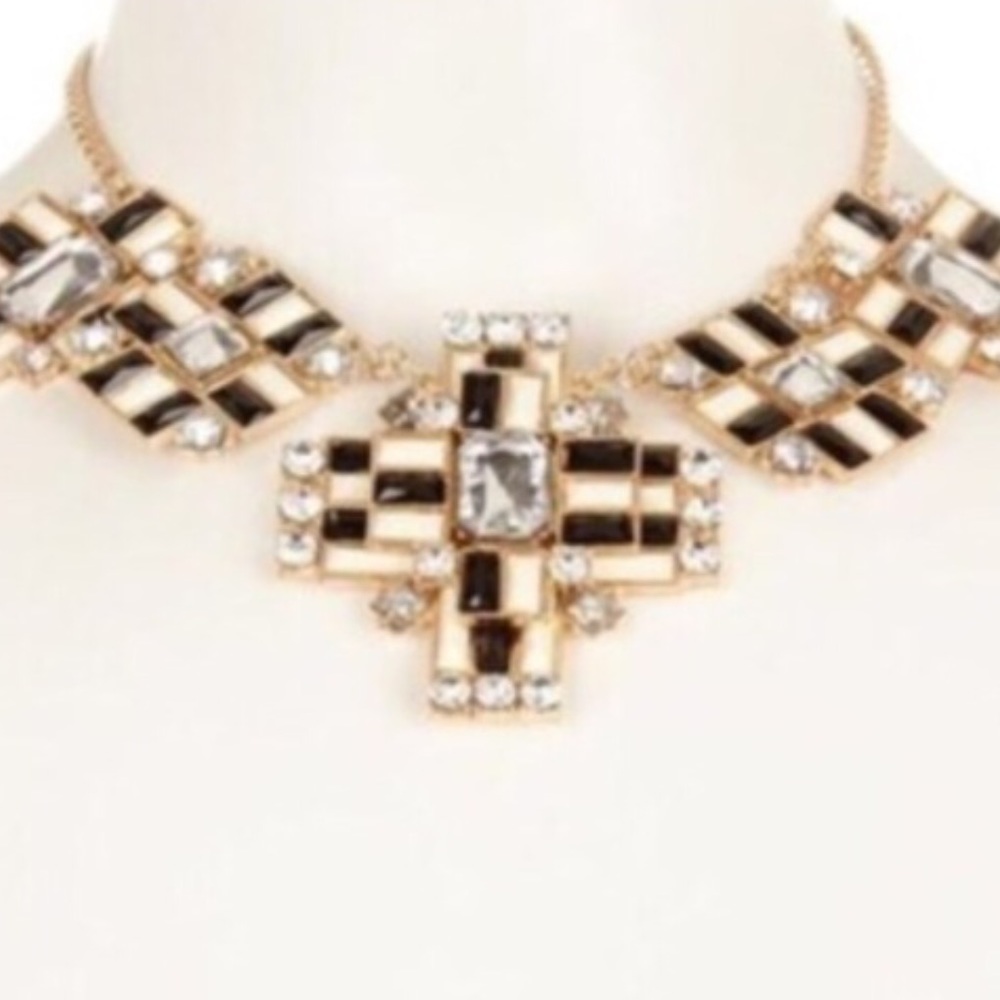 Statement Necklace