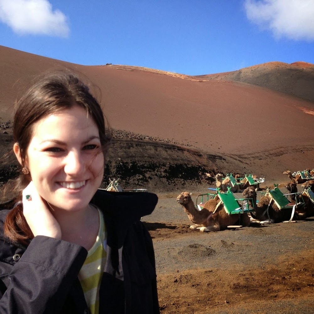 Meet your Posher, Julie