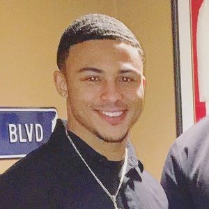 Meet your Posher, Dante