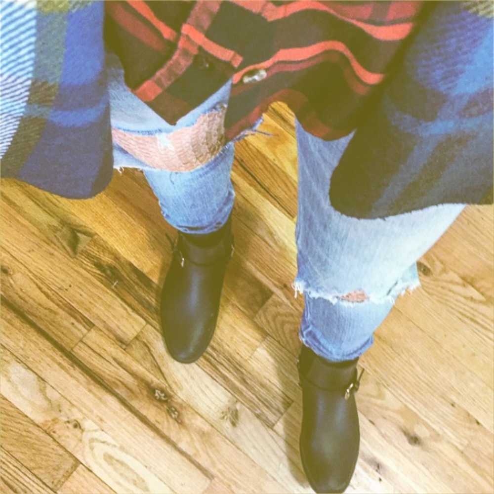 Meet your Posher, Yelda