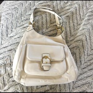 New with tags COACH bag!!