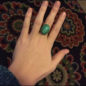 Jade Ring