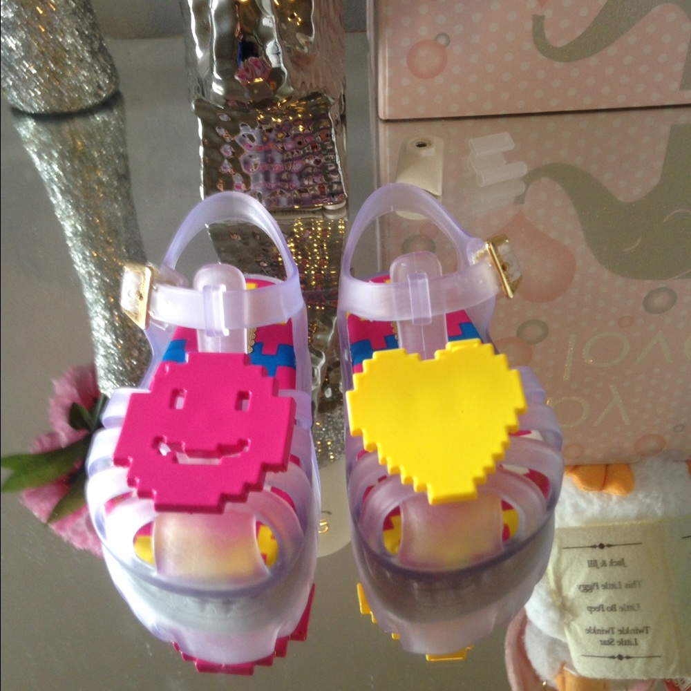 Mini Melissa