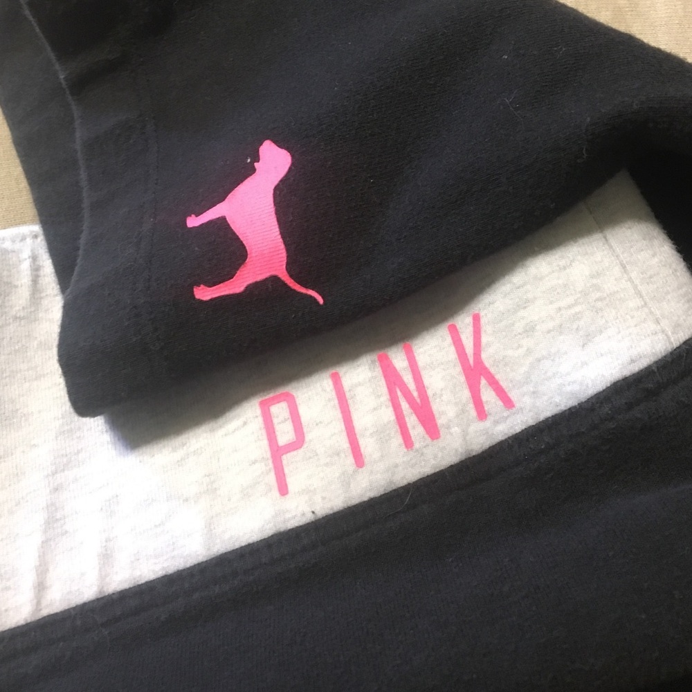 Vs Capri legging yoga pants