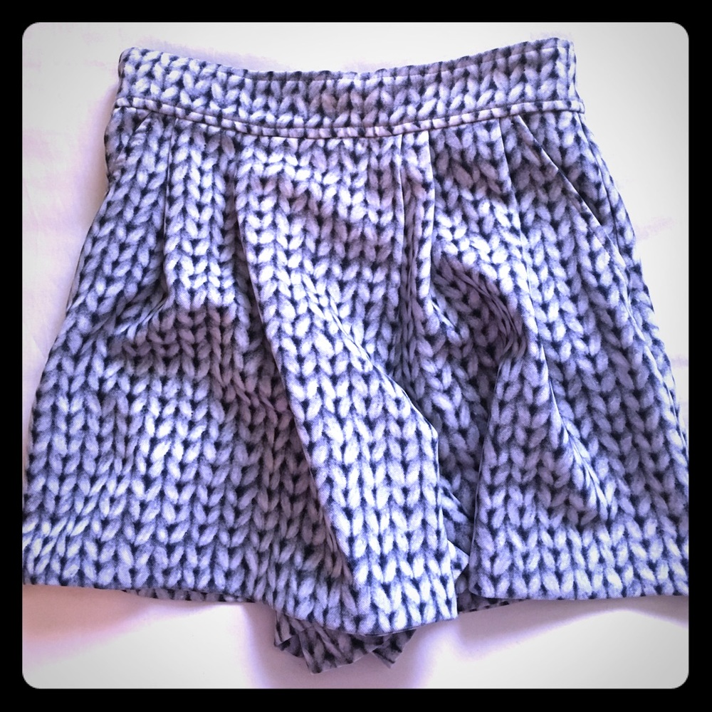 Banana Republic skort