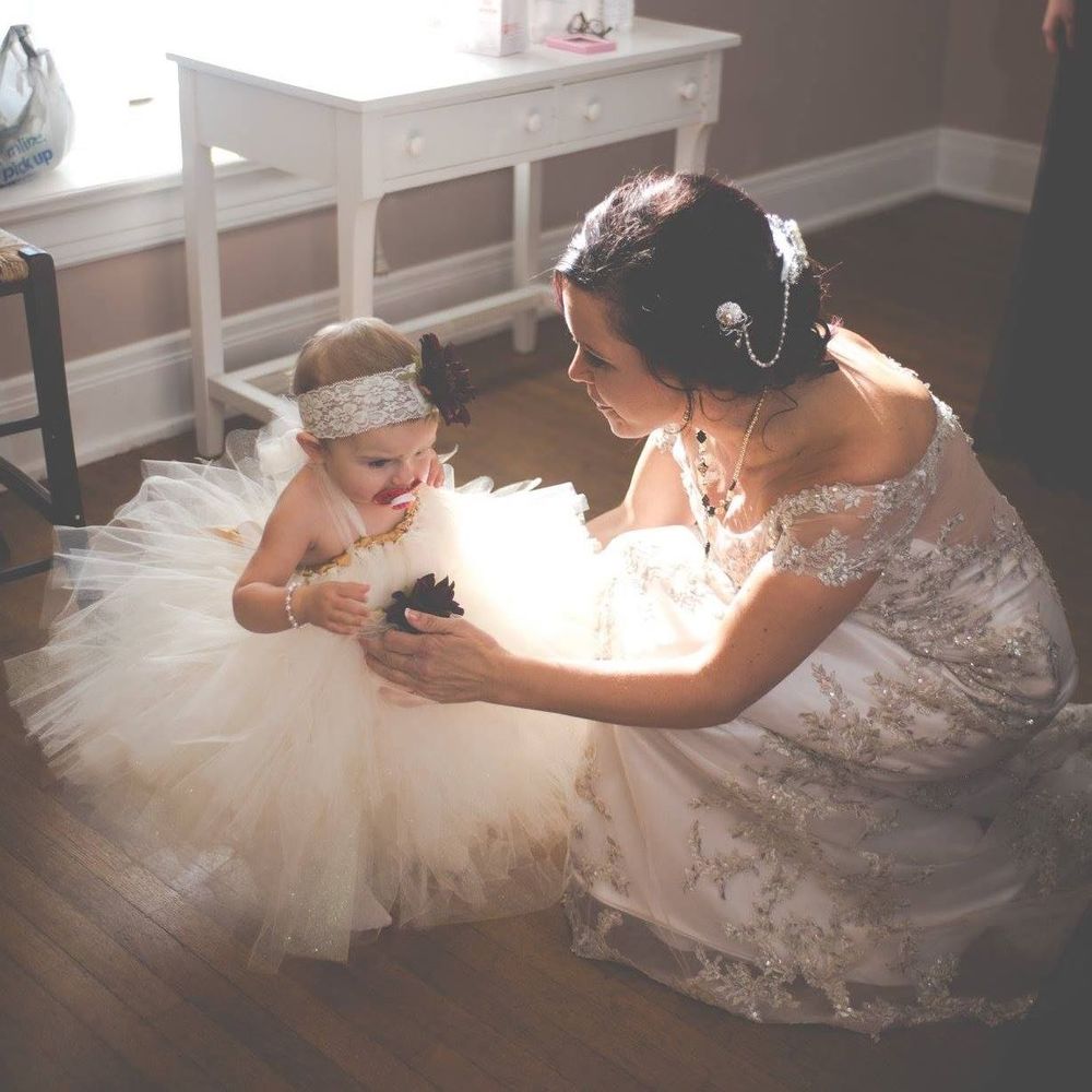 Meet your Posher, Melina