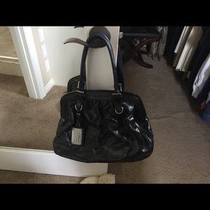 Gorgeous, gently used Dolce Gabbana handbag.