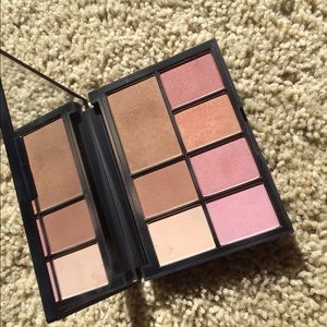Nars Limited Edition Palette