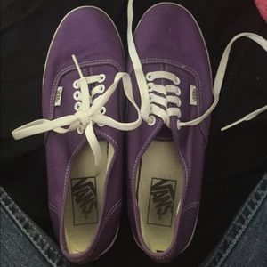 Vans