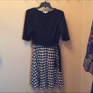 Bundles of 3, 30% off! 3/4 sleeve dress