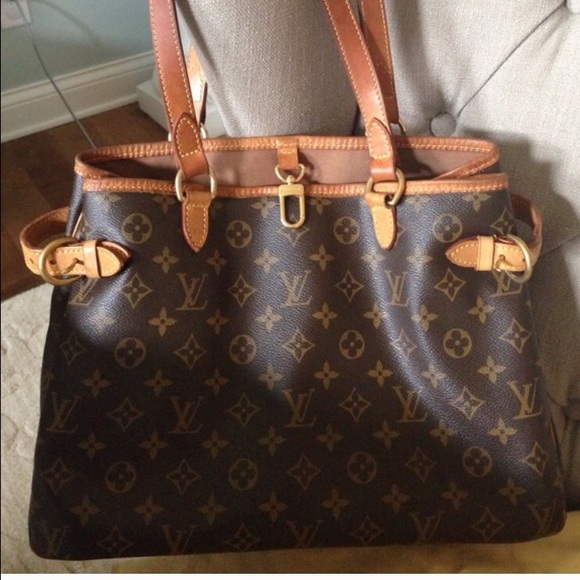 Louis Vuitton Handbags - ❤💋❤️special price !  Horizontal LV