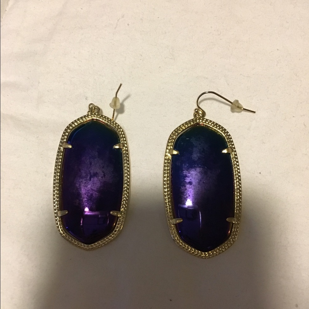 Kendra Scott Danielle Earrings