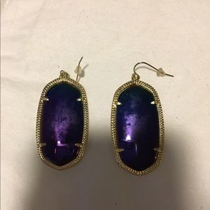 Kendra Scott Danielle Earrings