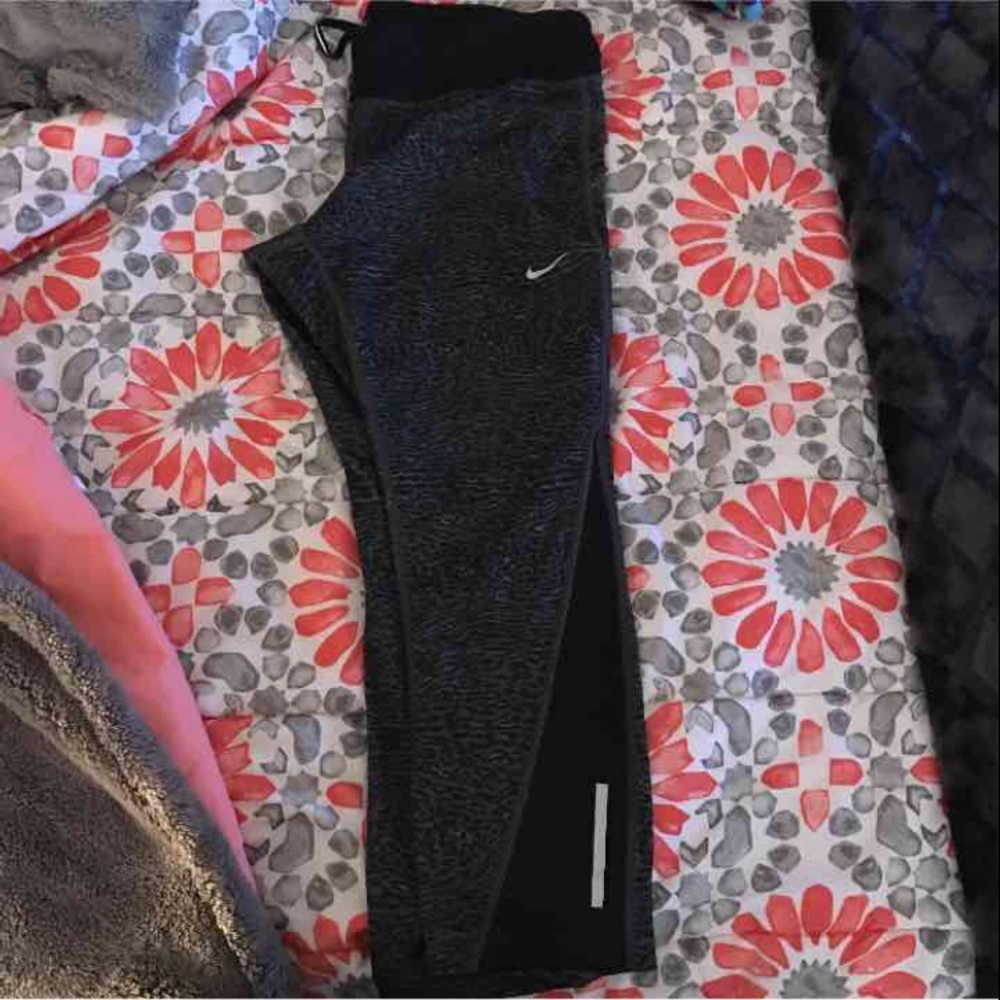 Nike Running Capris