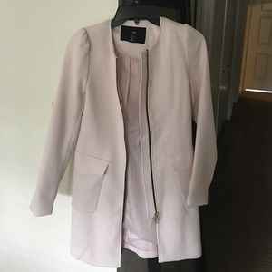 H&M coat size 2