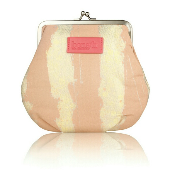 Benefit Handbags - Benefit Coin Purse