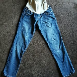 Oh Baby by Motherhood capris