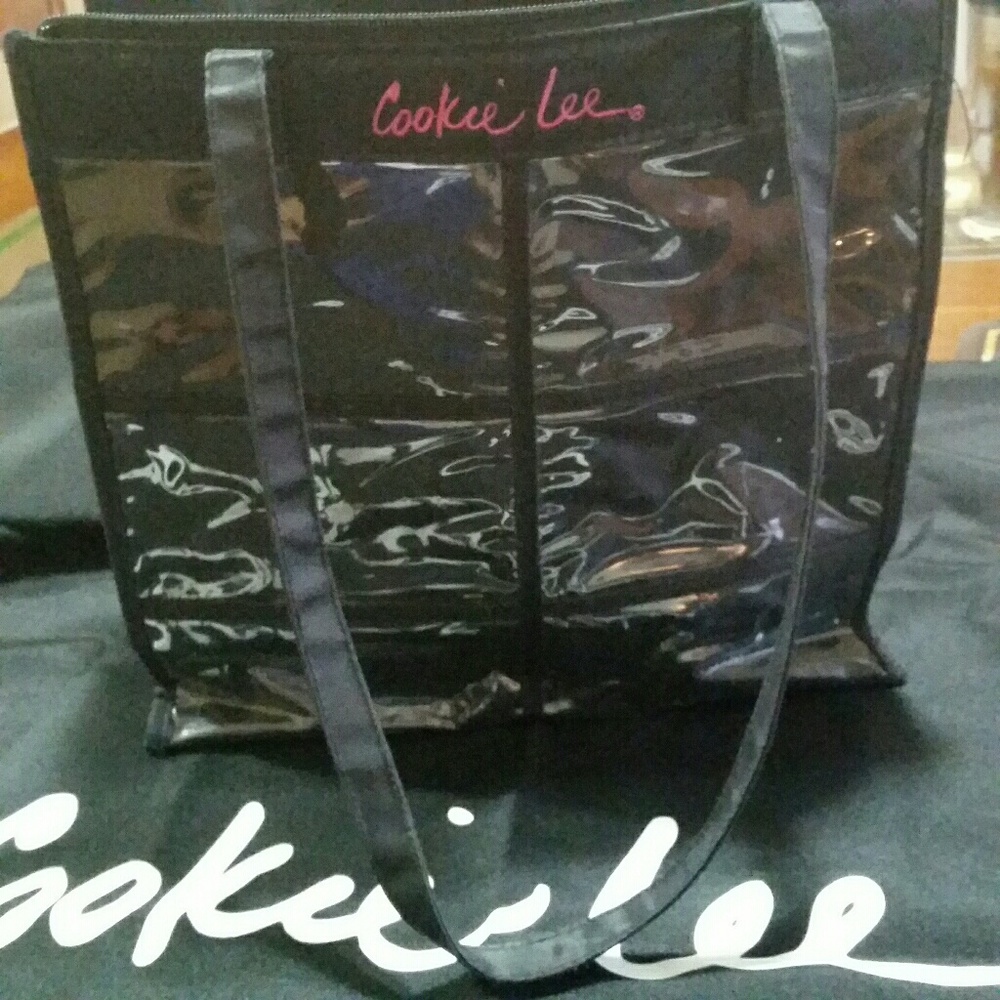 Cookie Lee Tote