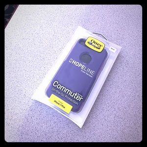 Otterbox iPhone 7Plus phone case