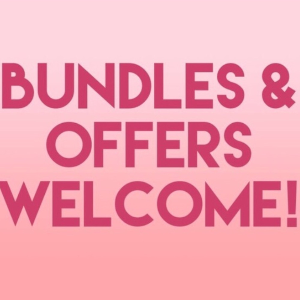 Make an offer / Bundle