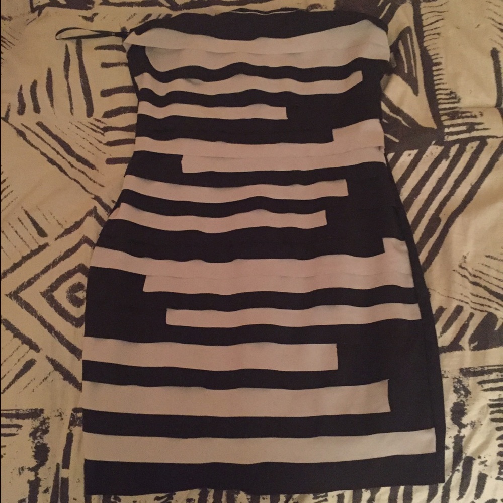 Forever 21 Mini Dress M