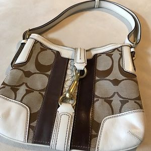 Coach Shoulder Bag