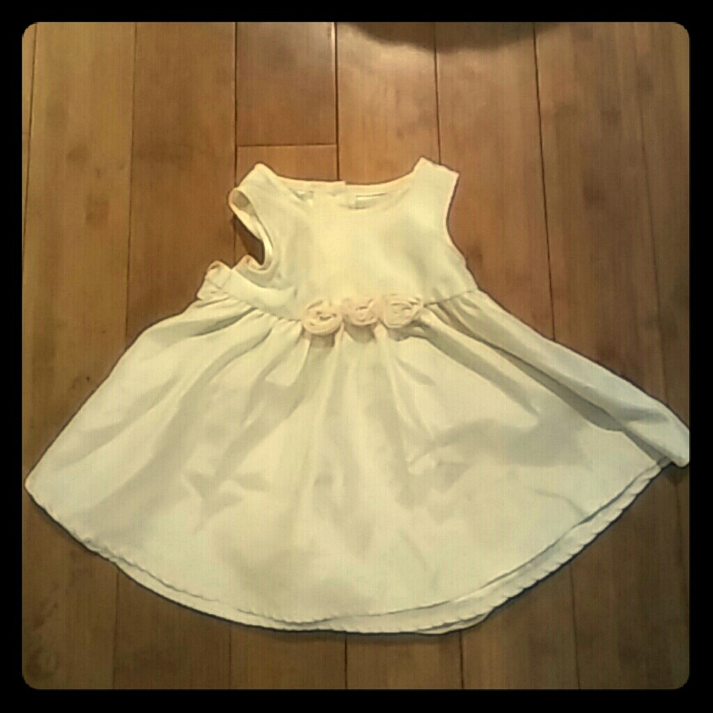 Baby girl dress