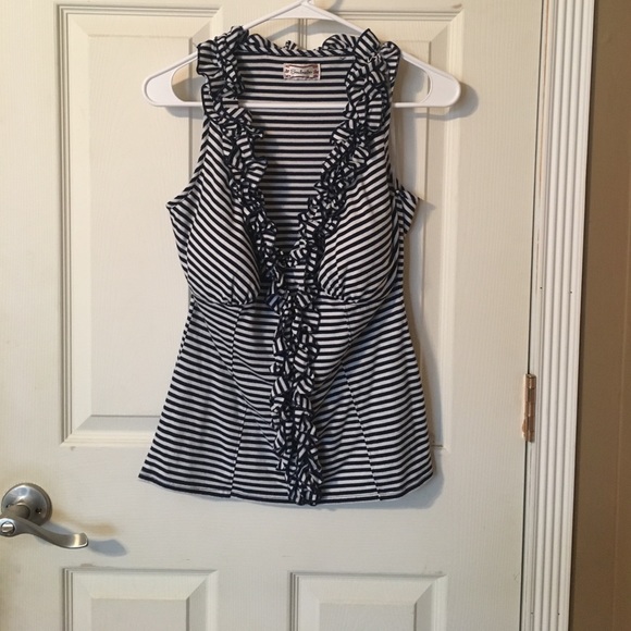 Tank - Picture 1 of 3