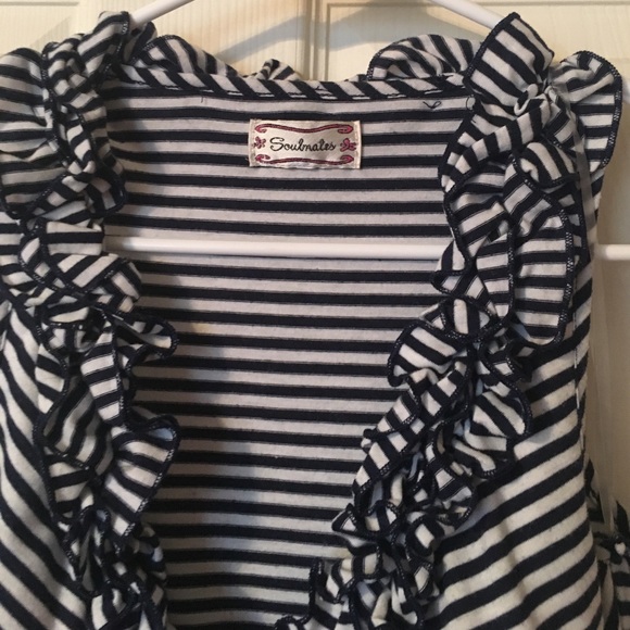 Tank - Picture 2 of 3