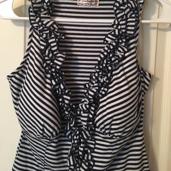 Tank - Picture 3 of 3