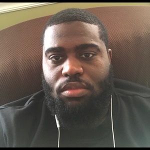 Meet your Posher, Denzell