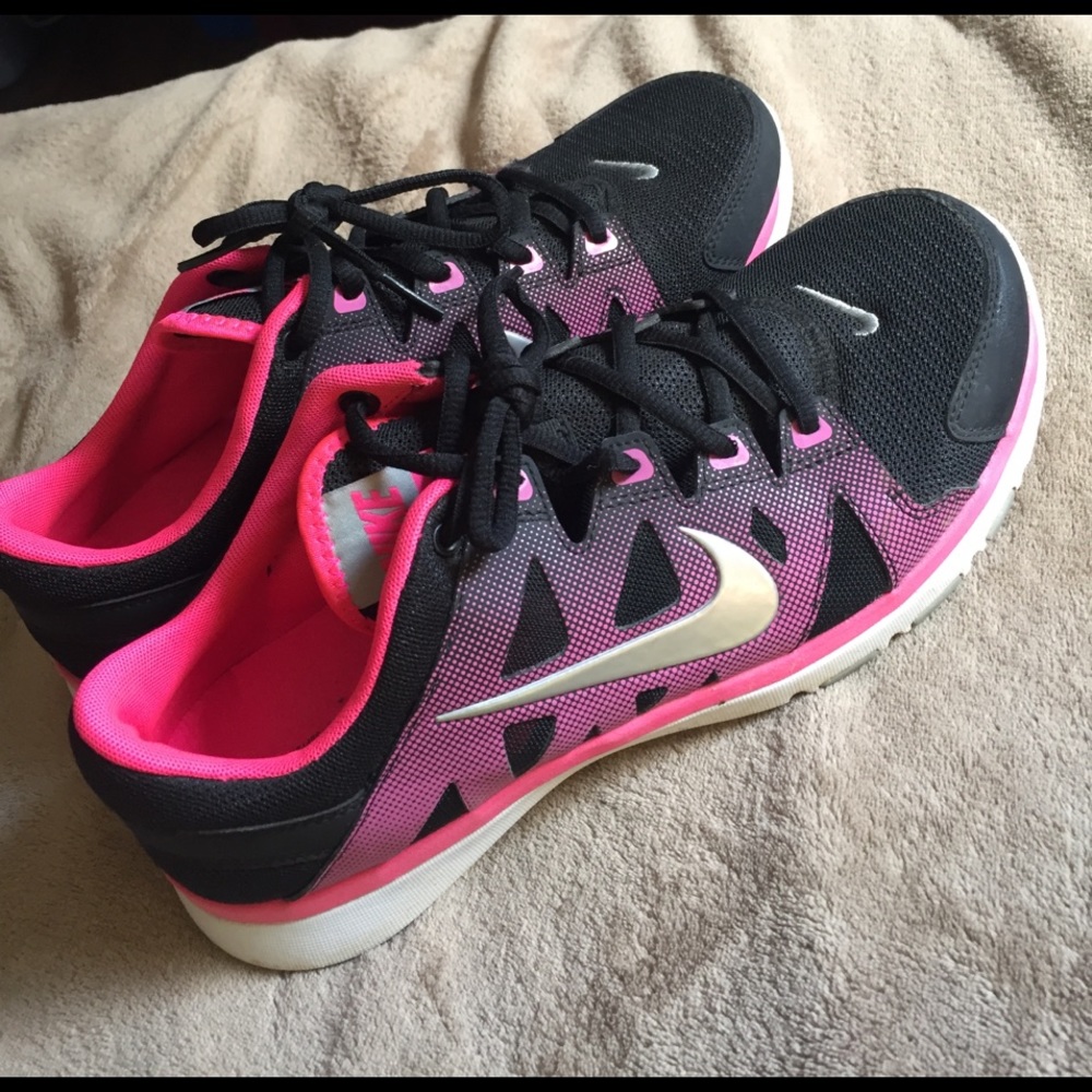 Nike Fitsoles