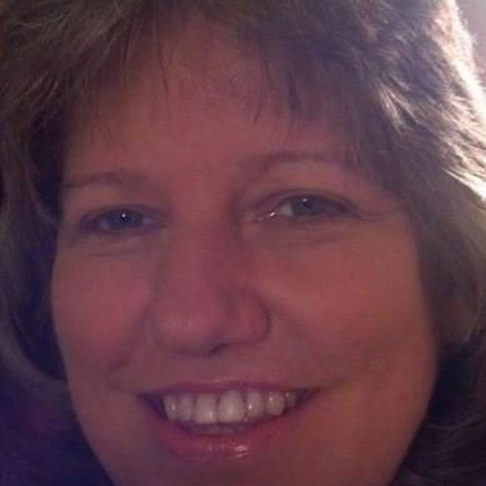 Meet your Posher, Beth