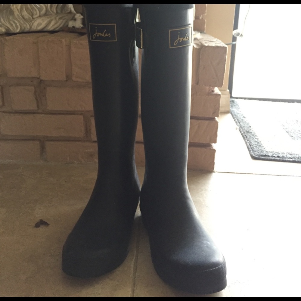 Rain Boots