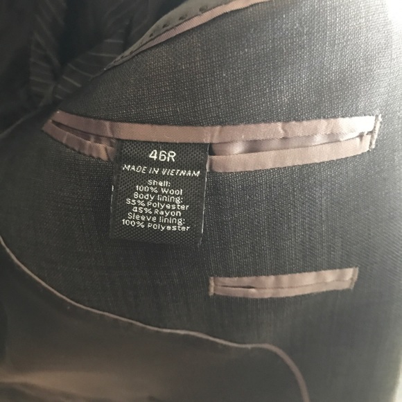 Marc Anthony suit - Picture 2 of 3