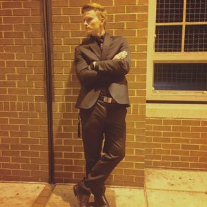 Meet your Posher, Daniel