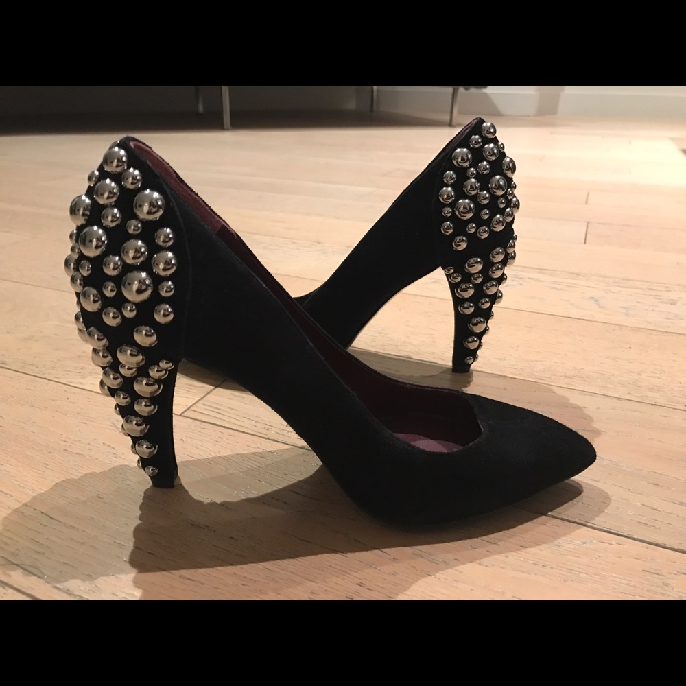 Marc jacobs shoes