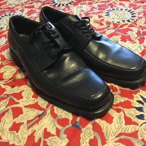 Johnston & Murphy shoes