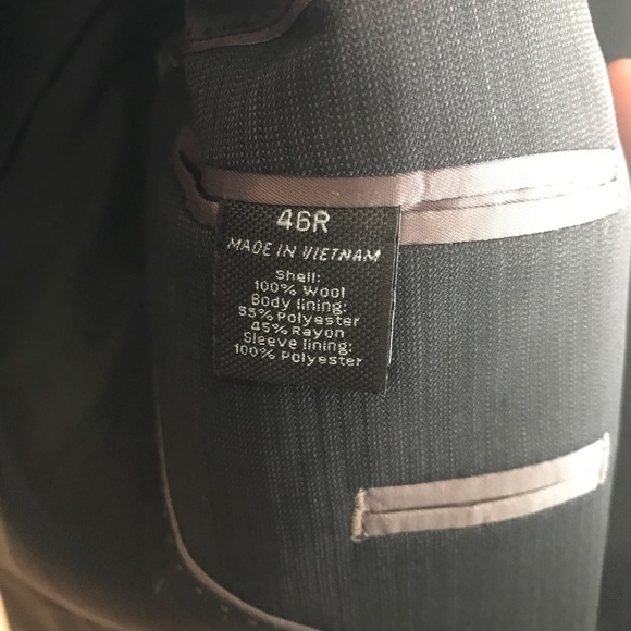 Marc Anthony suit - Picture 2 of 3