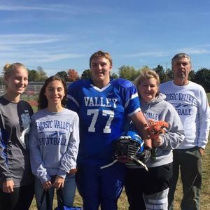 Meet your Posher, Margaret