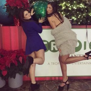 Meet your Posher, Kelsey