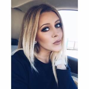 Meet your Posher, Lindsey