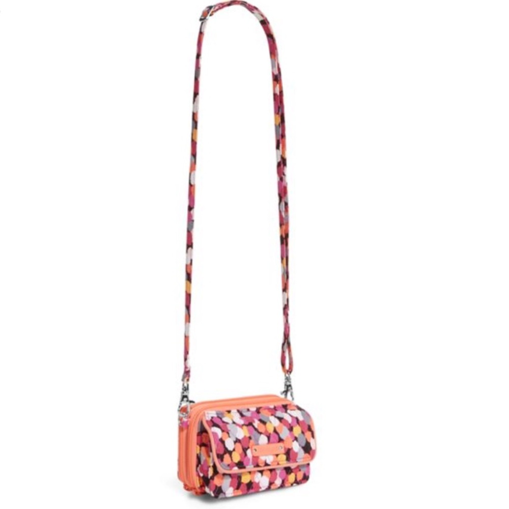 Vera Bradley wallet purse. NWOT