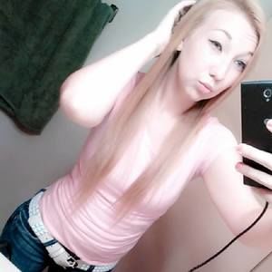 Meet your Posher, Virginia