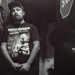 Meet your Posher, Garrett